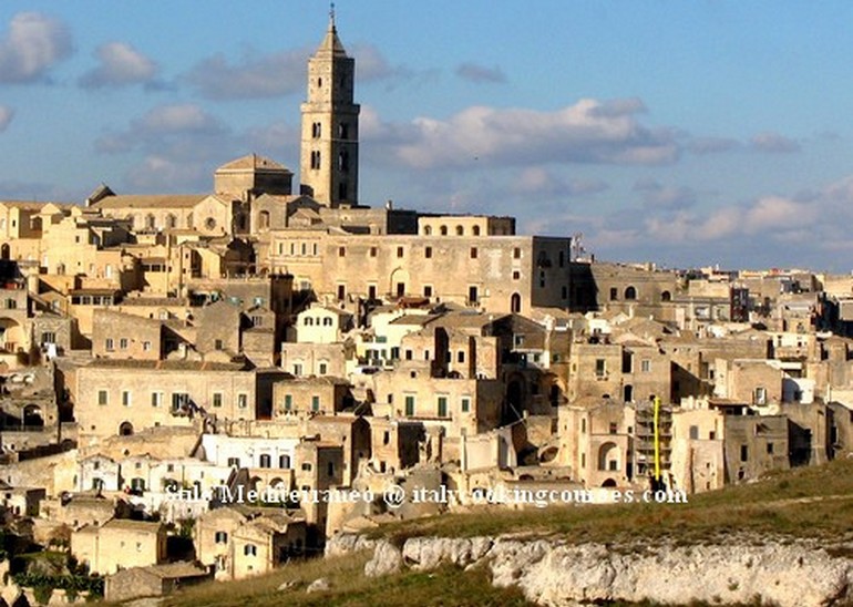 matera best things