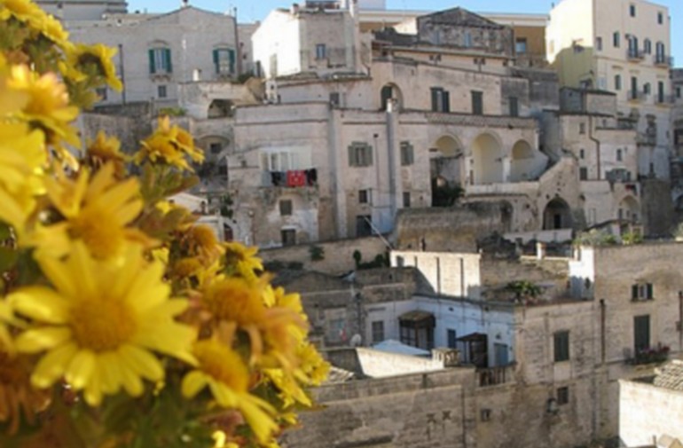 matera things to do