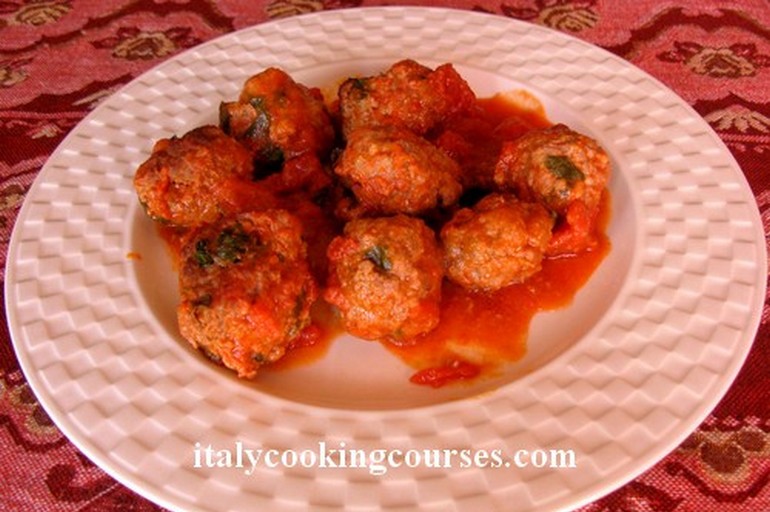 best italian meat balls recipes