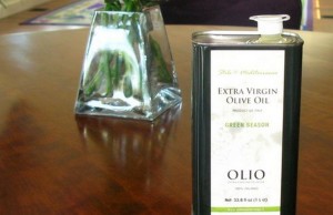 green season olive oil