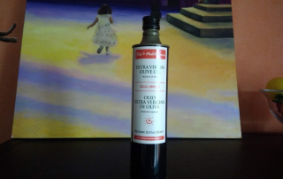 best Italian extra virgin olive oil