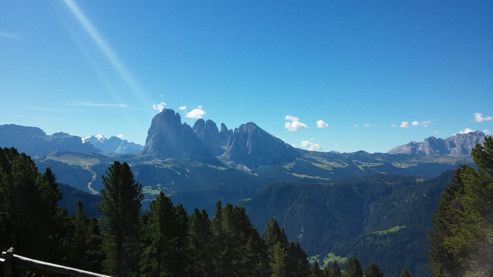 Dolomites food tours