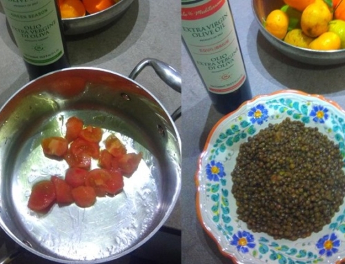 A scientific research shows why the Mediterranean Diet is so healthy