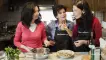 Cooking Italy's Heel